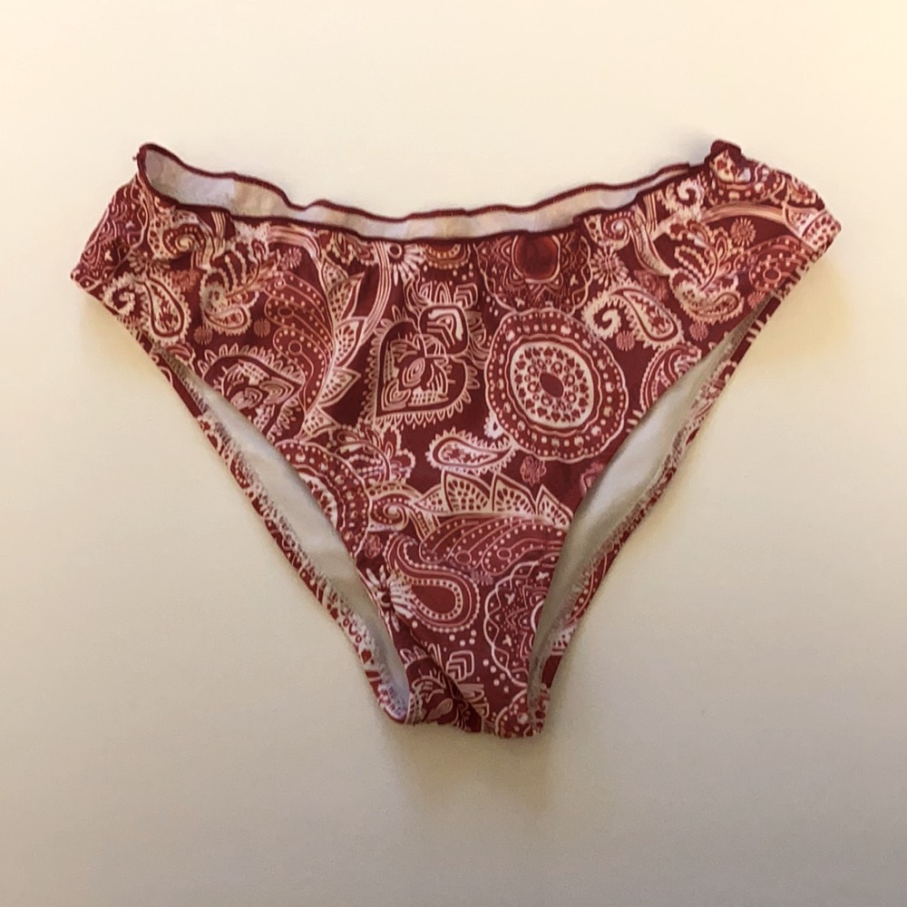 SHEIN Bikini Set - Picture 6 of 8